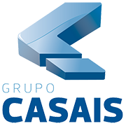Casais Logo