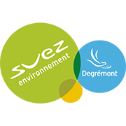 Degremont Logo